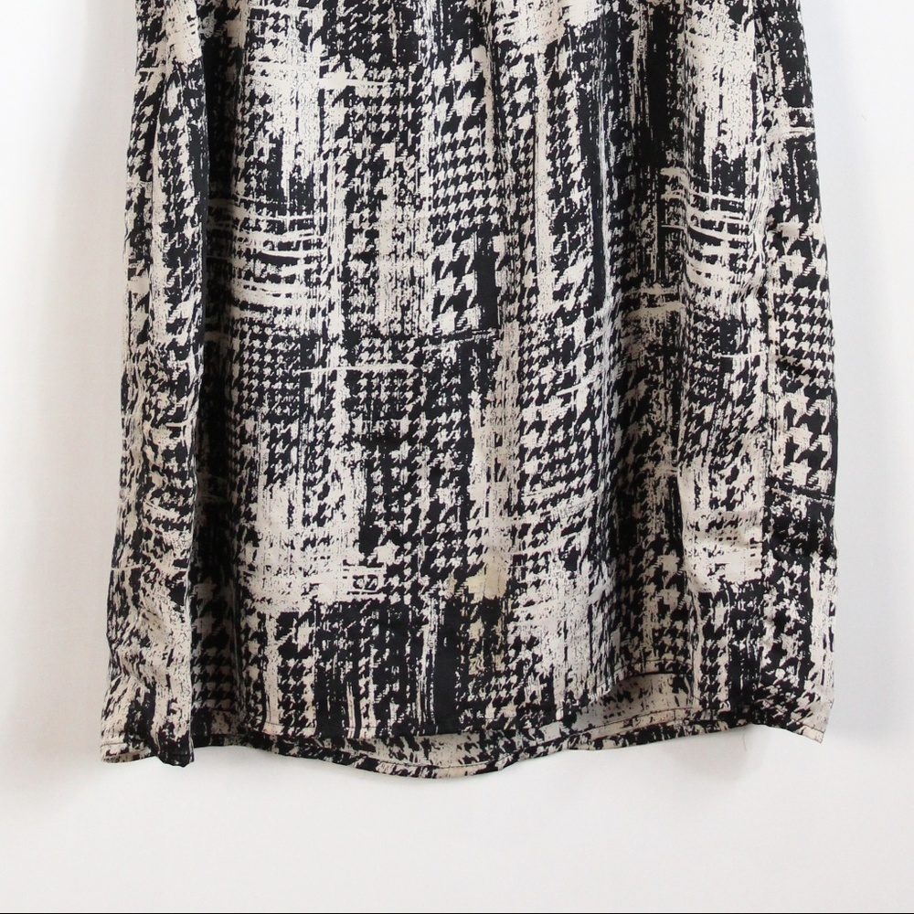 Forever 21 Sleeveless Dress Size Large - Picture 4 of 4
